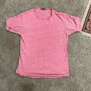 Urban Crews Scallop T Shirt